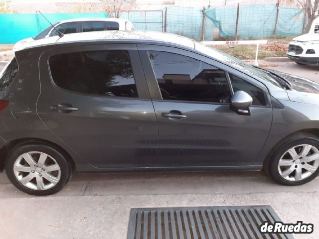 Peugeot 308 Usado en Mendoza, deRuedas