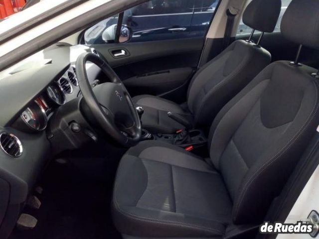 Peugeot 308 Usado en Mendoza, deRuedas