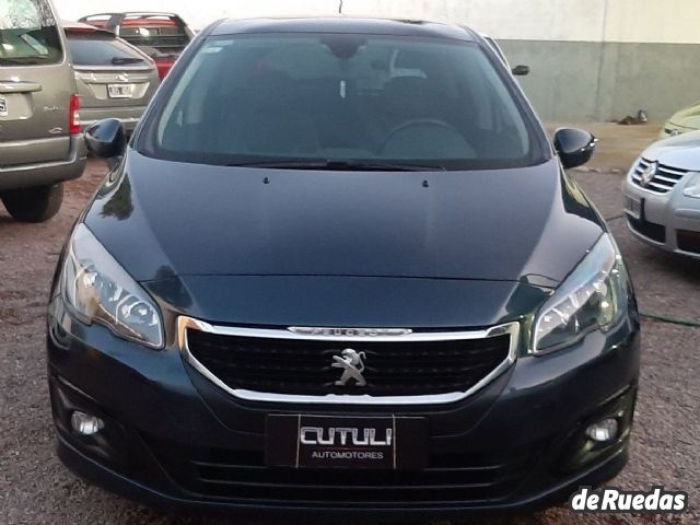 Peugeot 308 Usado en Mendoza, deRuedas