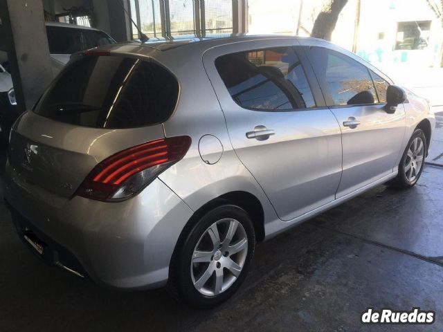 Peugeot 308 Usado en Mendoza, deRuedas