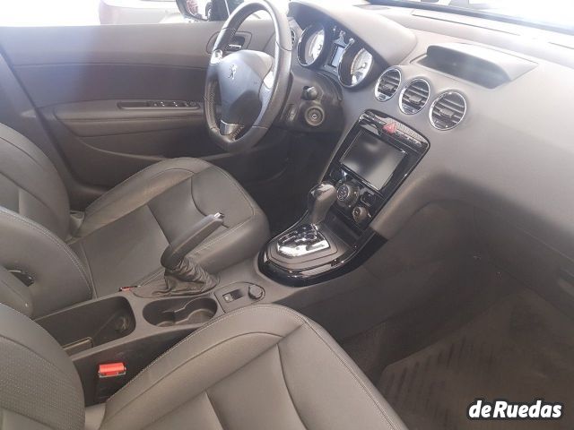 Peugeot 308 Usado en Mendoza, deRuedas