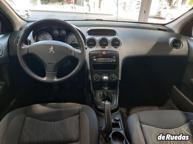 Peugeot 308 Usado en Mendoza, deRuedas