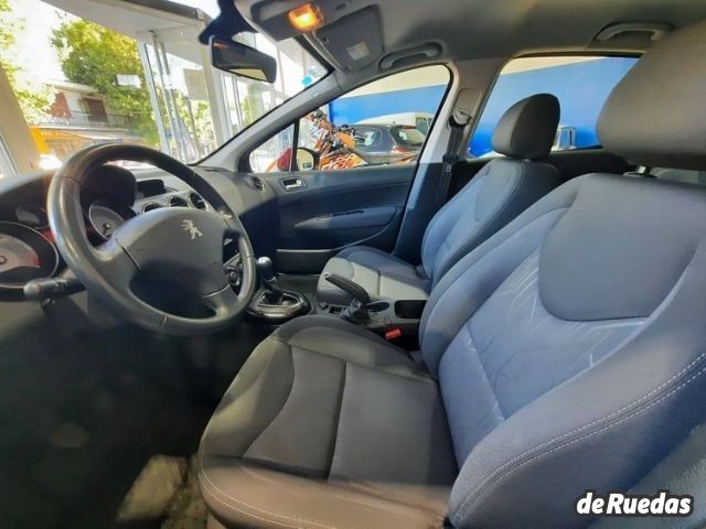 Peugeot 308 Usado en Mendoza, deRuedas