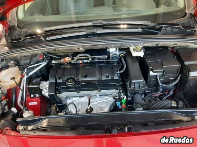 Peugeot 308 Usado en Mendoza, deRuedas