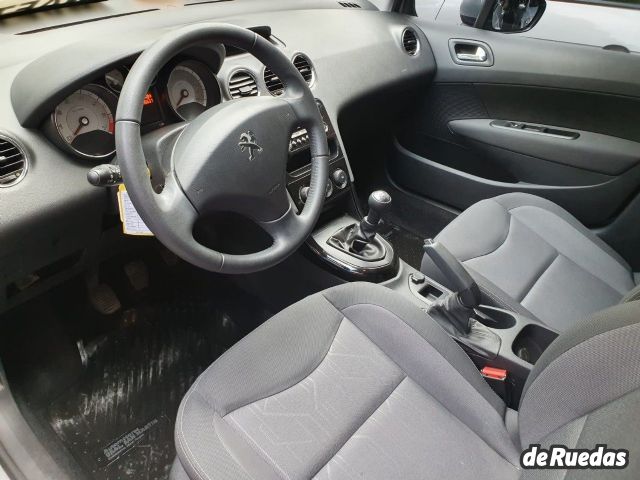 Peugeot 308 Usado en Mendoza, deRuedas