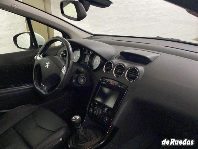 Peugeot 308 Usado en Mendoza, deRuedas