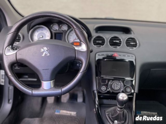 Peugeot 308 Usado en Mendoza, deRuedas