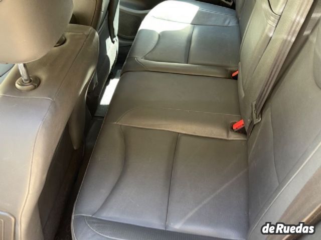 Peugeot 308 Usado en Mendoza, deRuedas