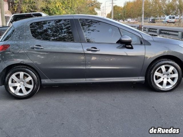 Peugeot 308 Usado en Mendoza, deRuedas