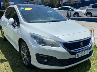 Peugeot 308 Usado en San Juan Financiado