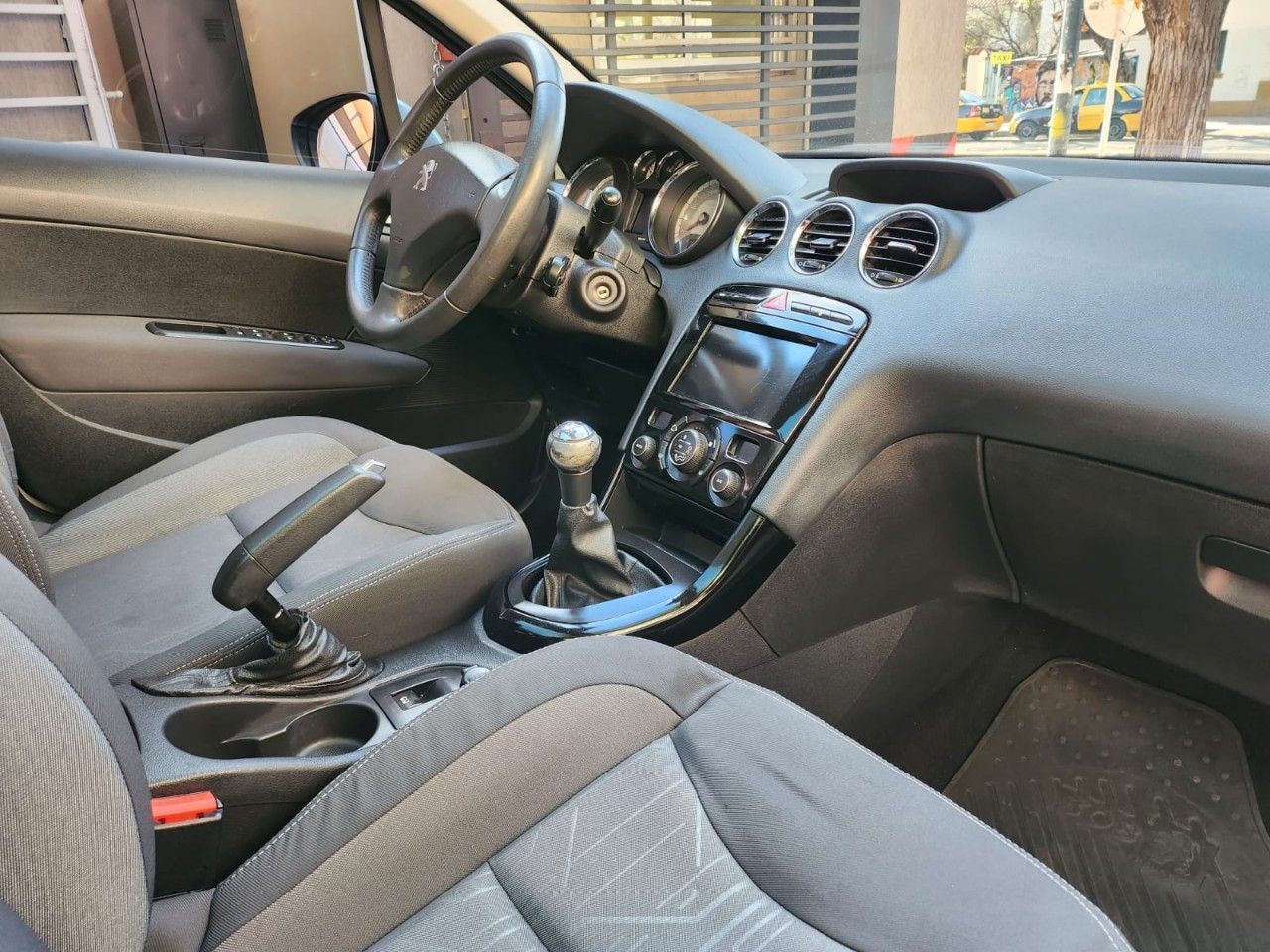 Peugeot 308 Usado en Mendoza, deRuedas