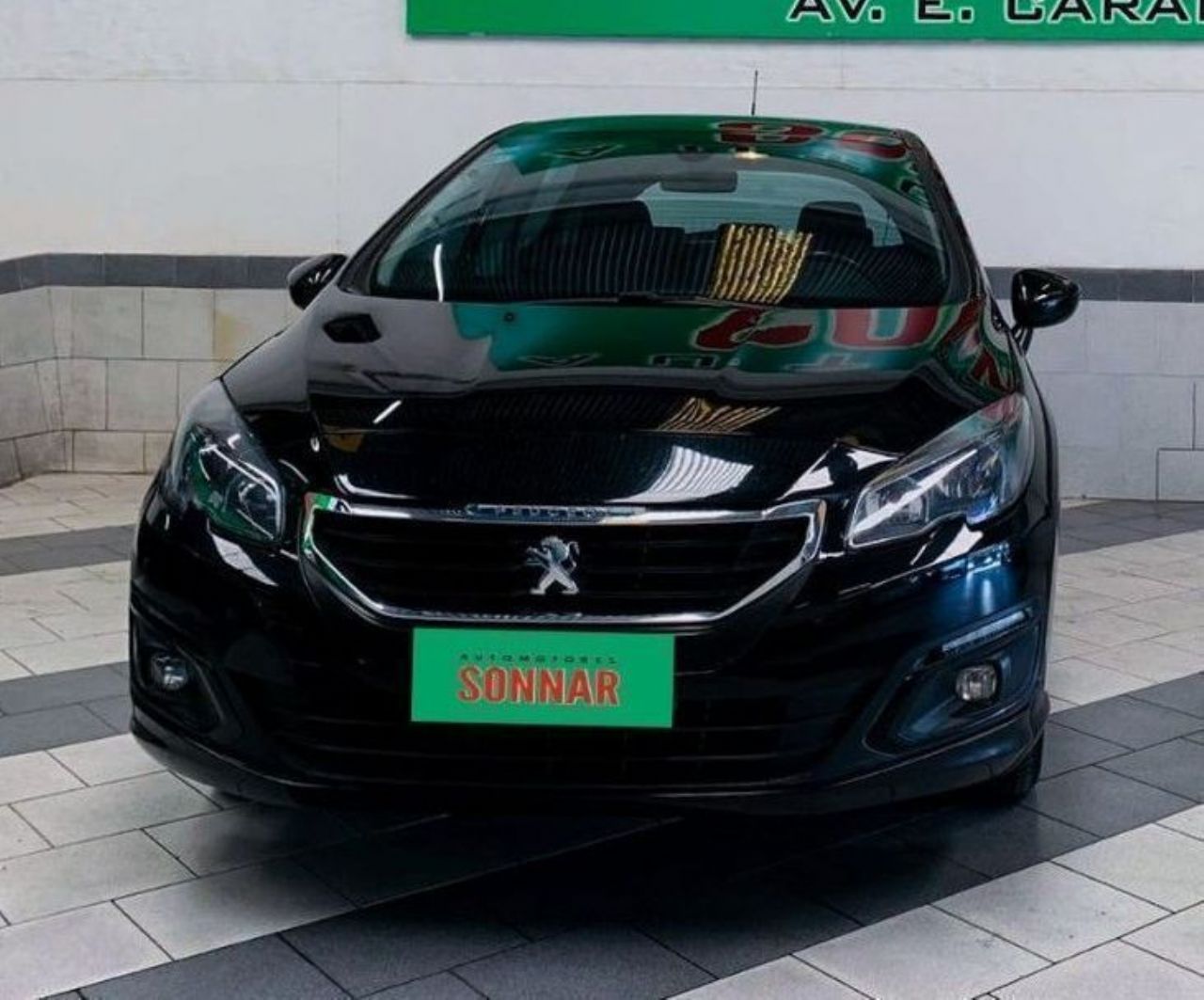 Peugeot 308 Usado en Córdoba, deRuedas