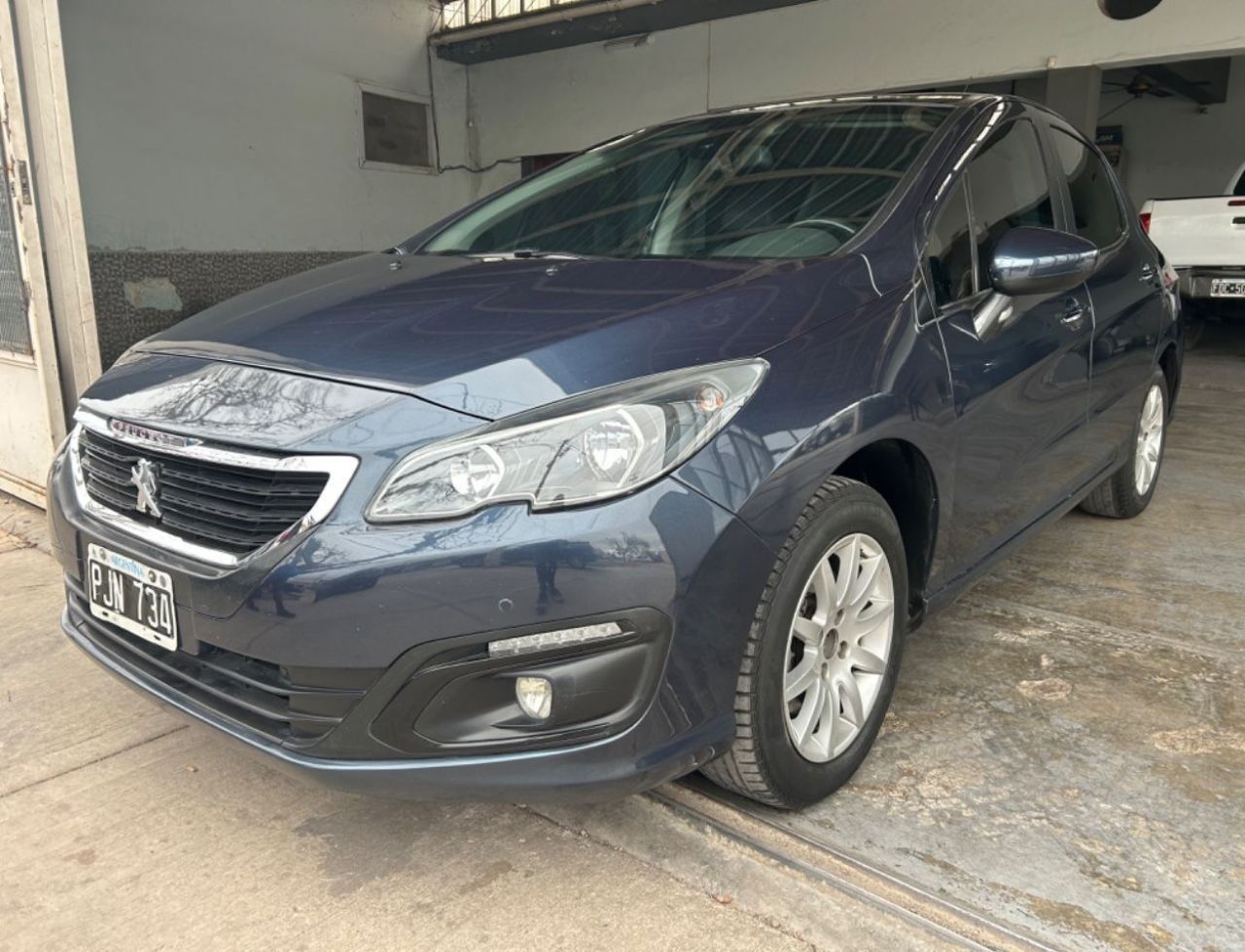 Peugeot 308 Usado en Mendoza, deRuedas