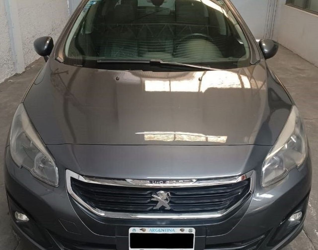 Peugeot 308 Usado en Mendoza, deRuedas