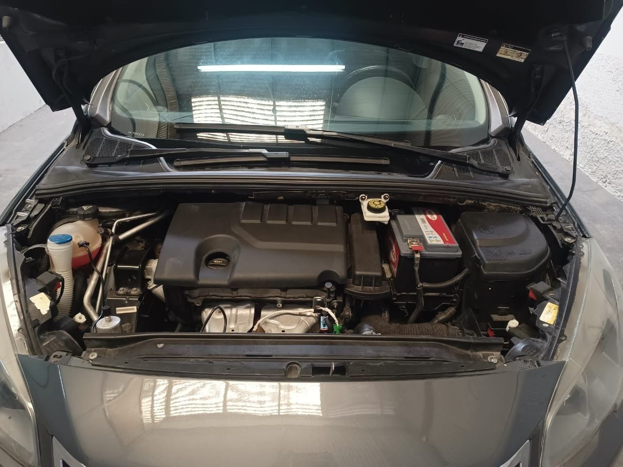 Peugeot 308 Usado en Mendoza, deRuedas