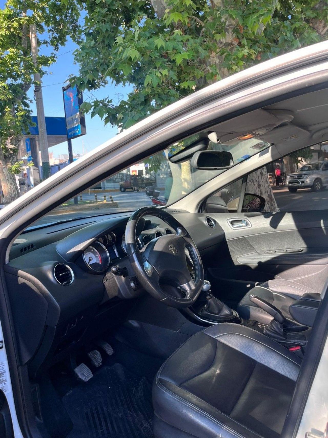 Peugeot 308 Usado en Mendoza, deRuedas