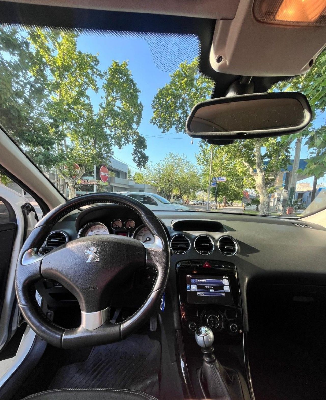 Peugeot 308 Usado en Mendoza, deRuedas