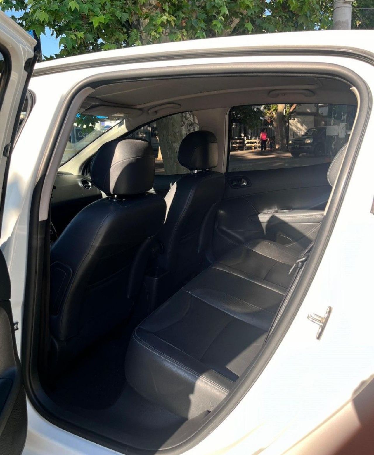 Peugeot 308 Usado en Mendoza, deRuedas