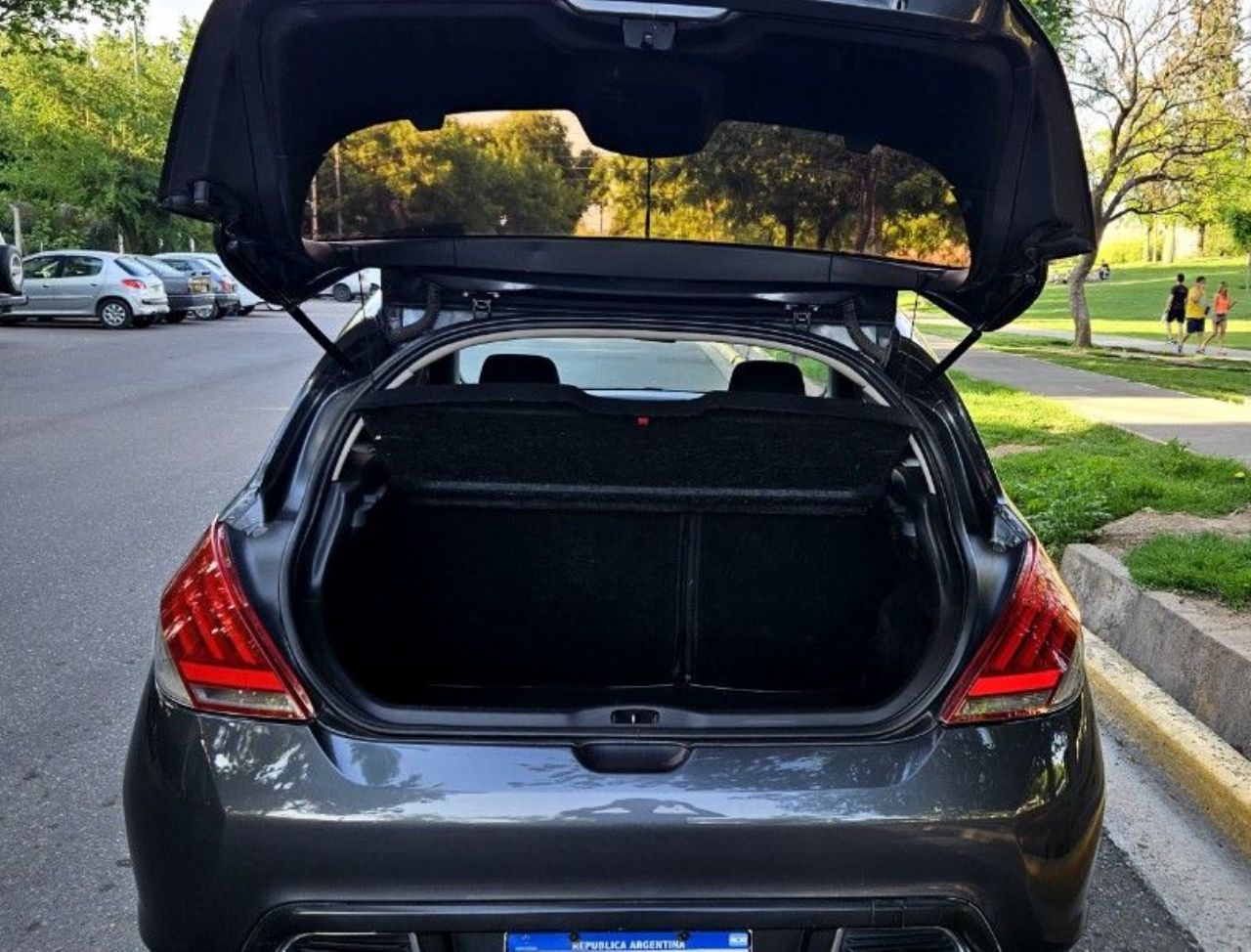 Peugeot 308 Usado en Mendoza, deRuedas