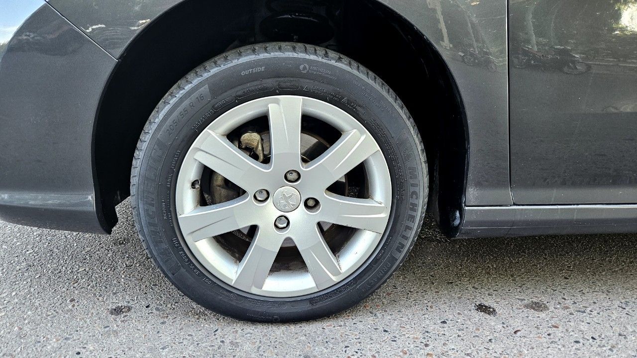 Peugeot 308 Usado en Mendoza, deRuedas