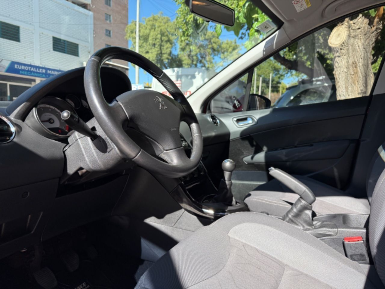 Peugeot 308 Usado en Mendoza, deRuedas