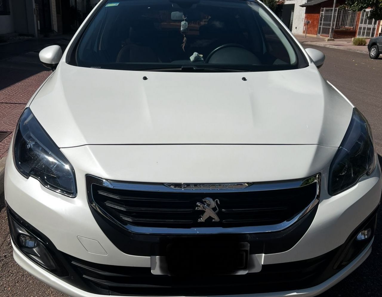 Peugeot 308 Usado en Mendoza, deRuedas