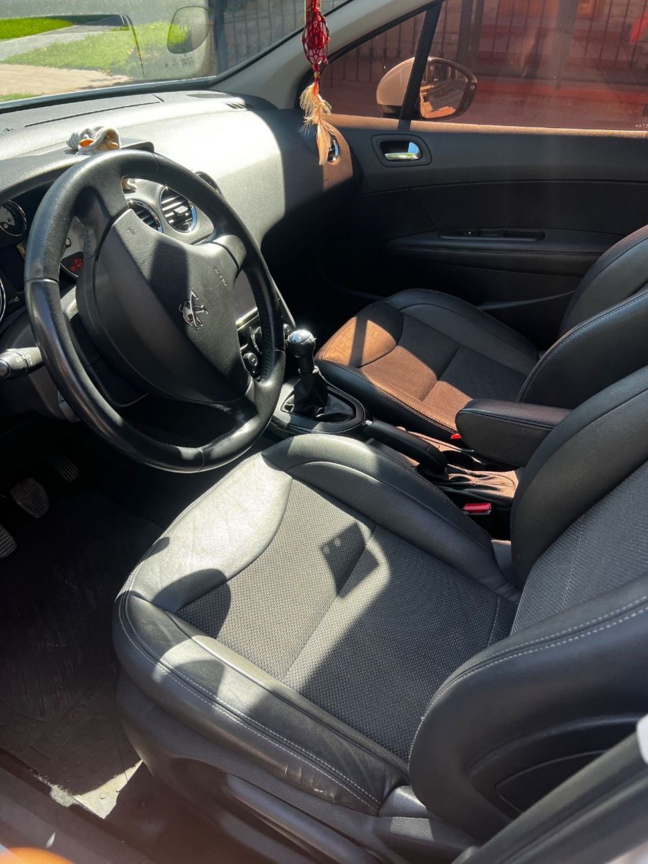 Peugeot 308 Usado en Mendoza, deRuedas