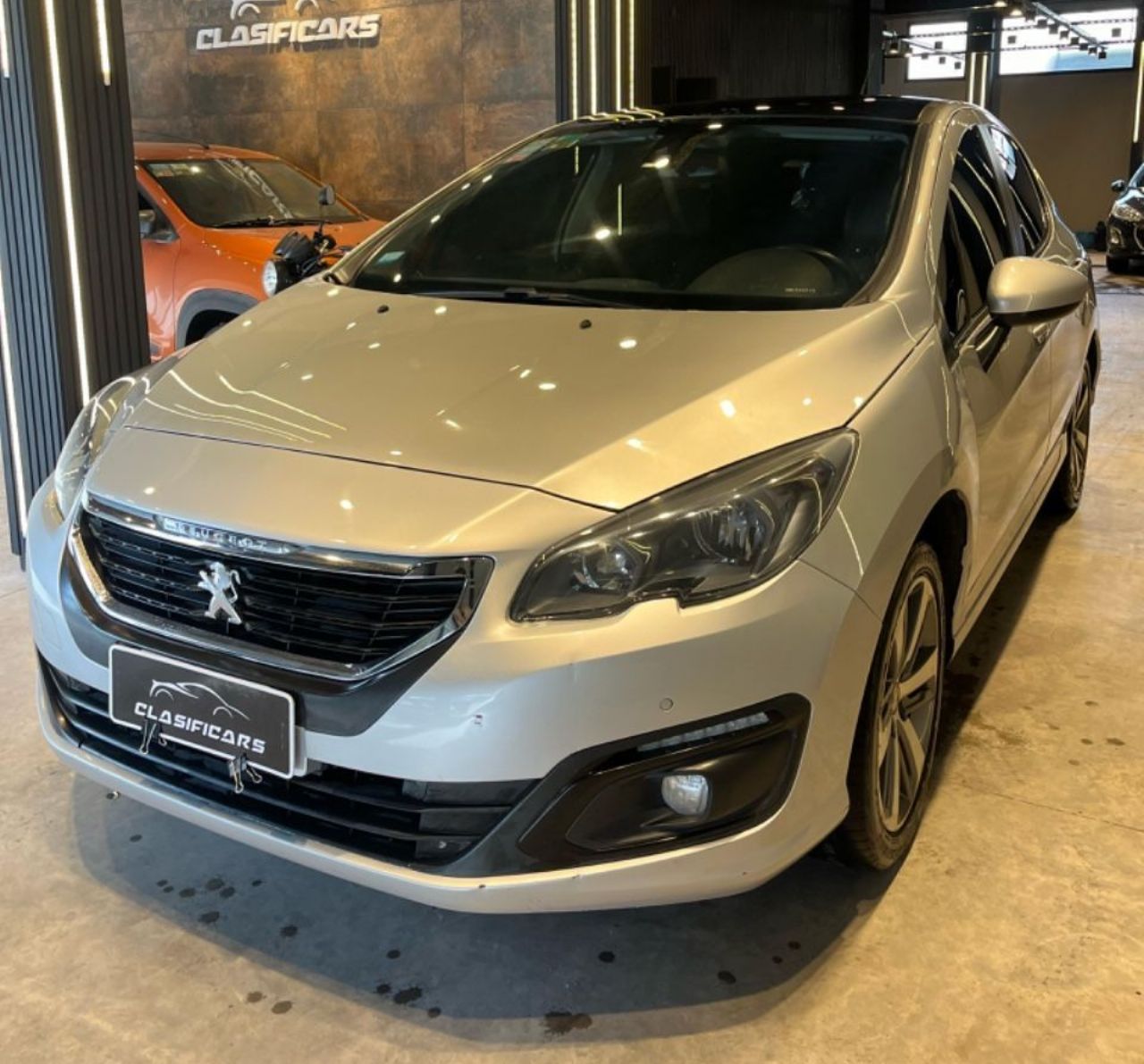 Peugeot 308 Usado en Buenos Aires, deRuedas