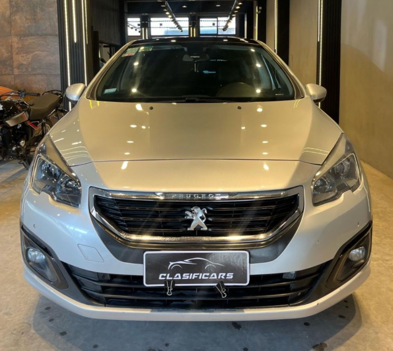 Peugeot 308 Usado en Buenos Aires, deRuedas