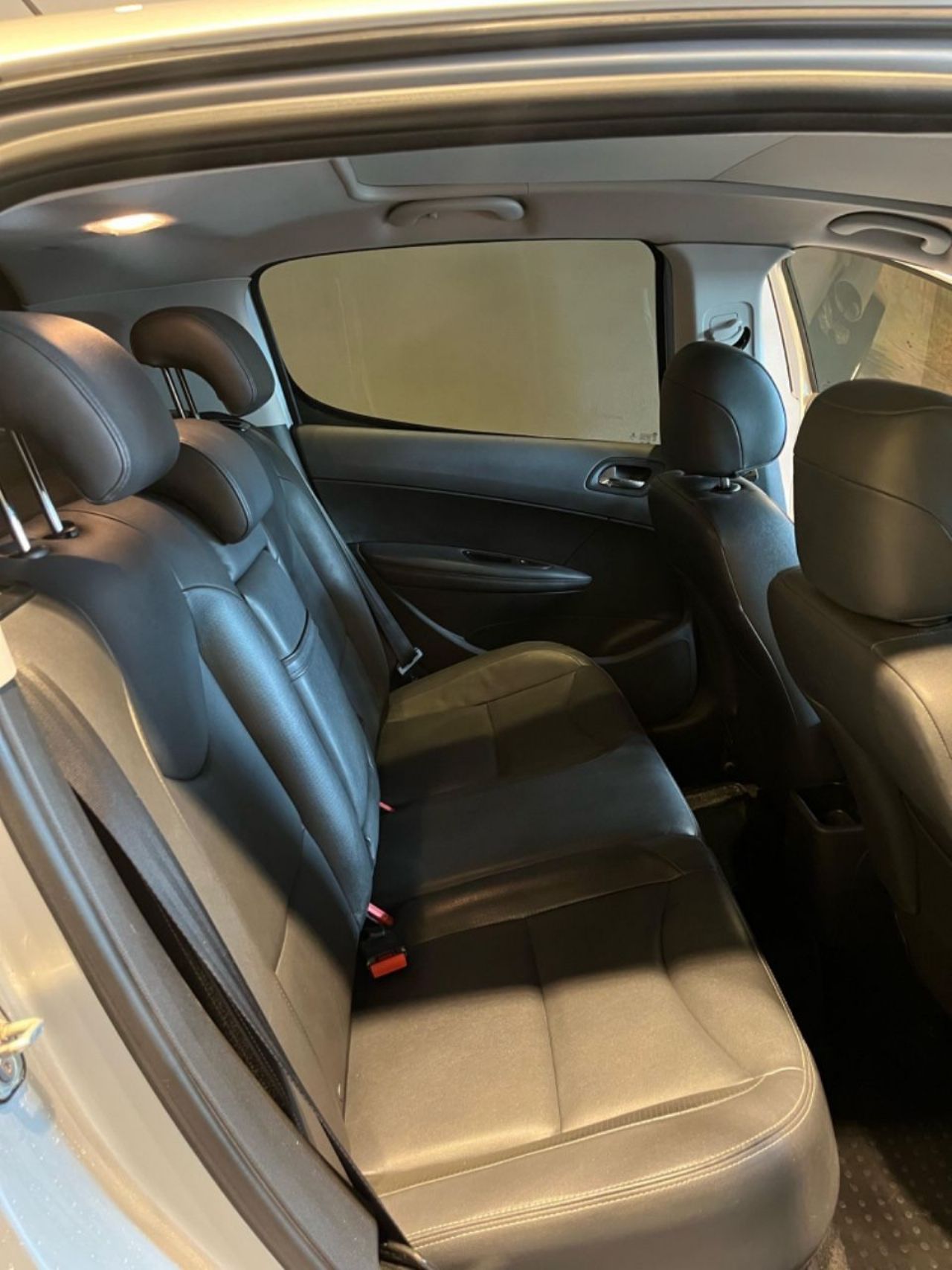 Peugeot 308 Usado en Buenos Aires, deRuedas