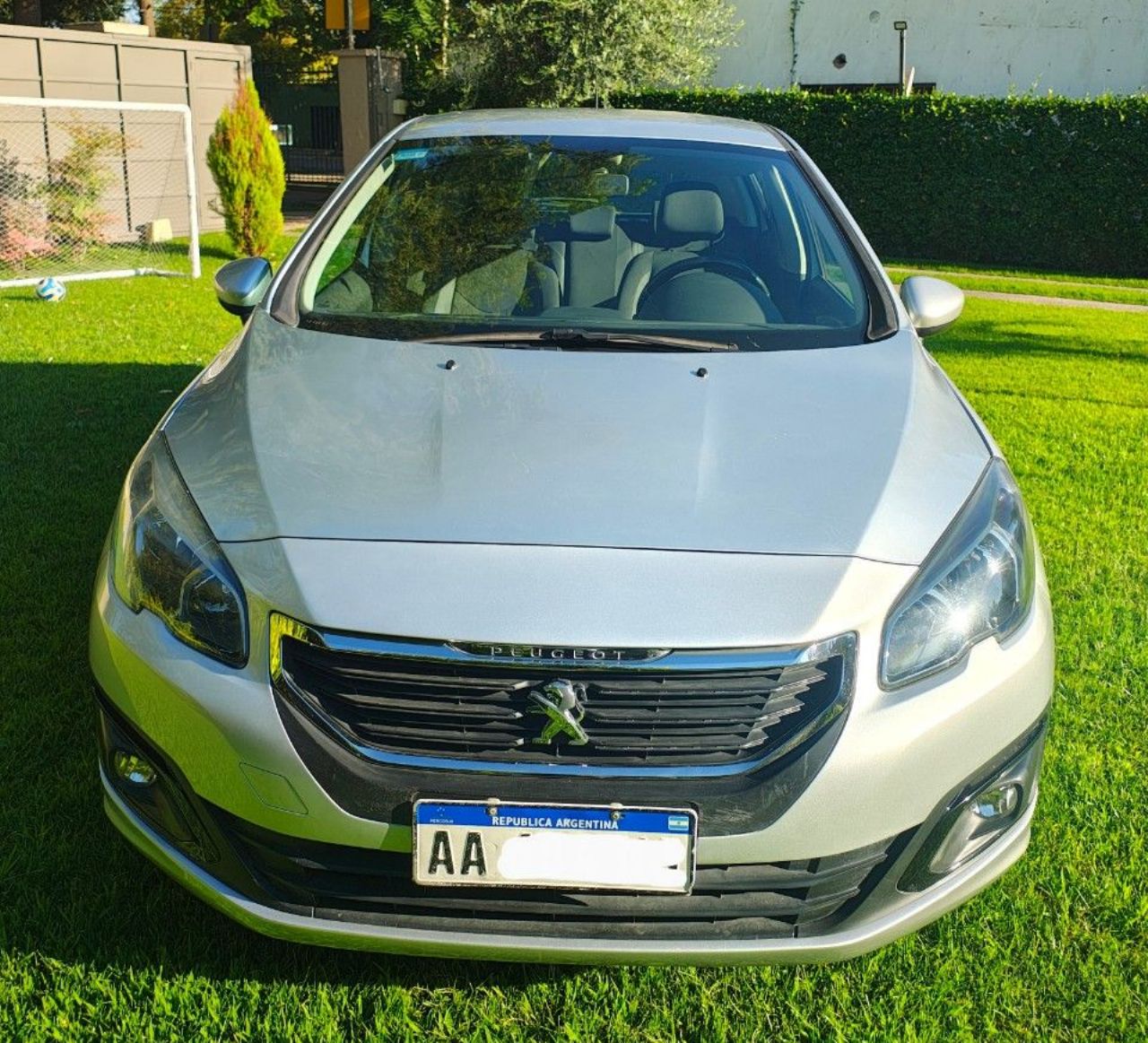 Peugeot 308 Usado en Mendoza, deRuedas