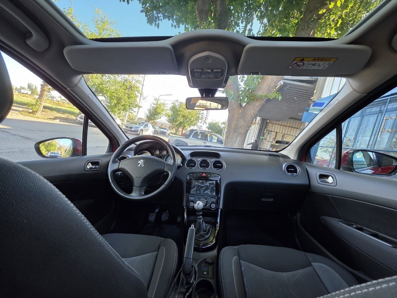 Peugeot 308 Usado en Mendoza, deRuedas