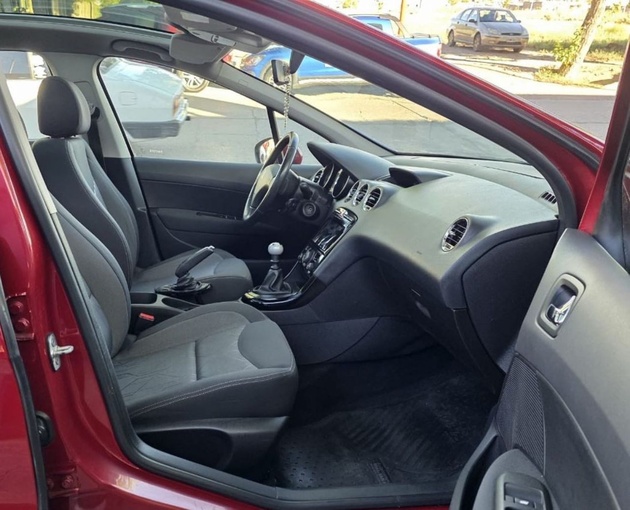 Peugeot 308 Usado en Mendoza, deRuedas