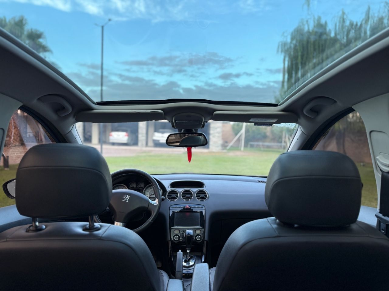 Peugeot 308 Usado en Mendoza, deRuedas