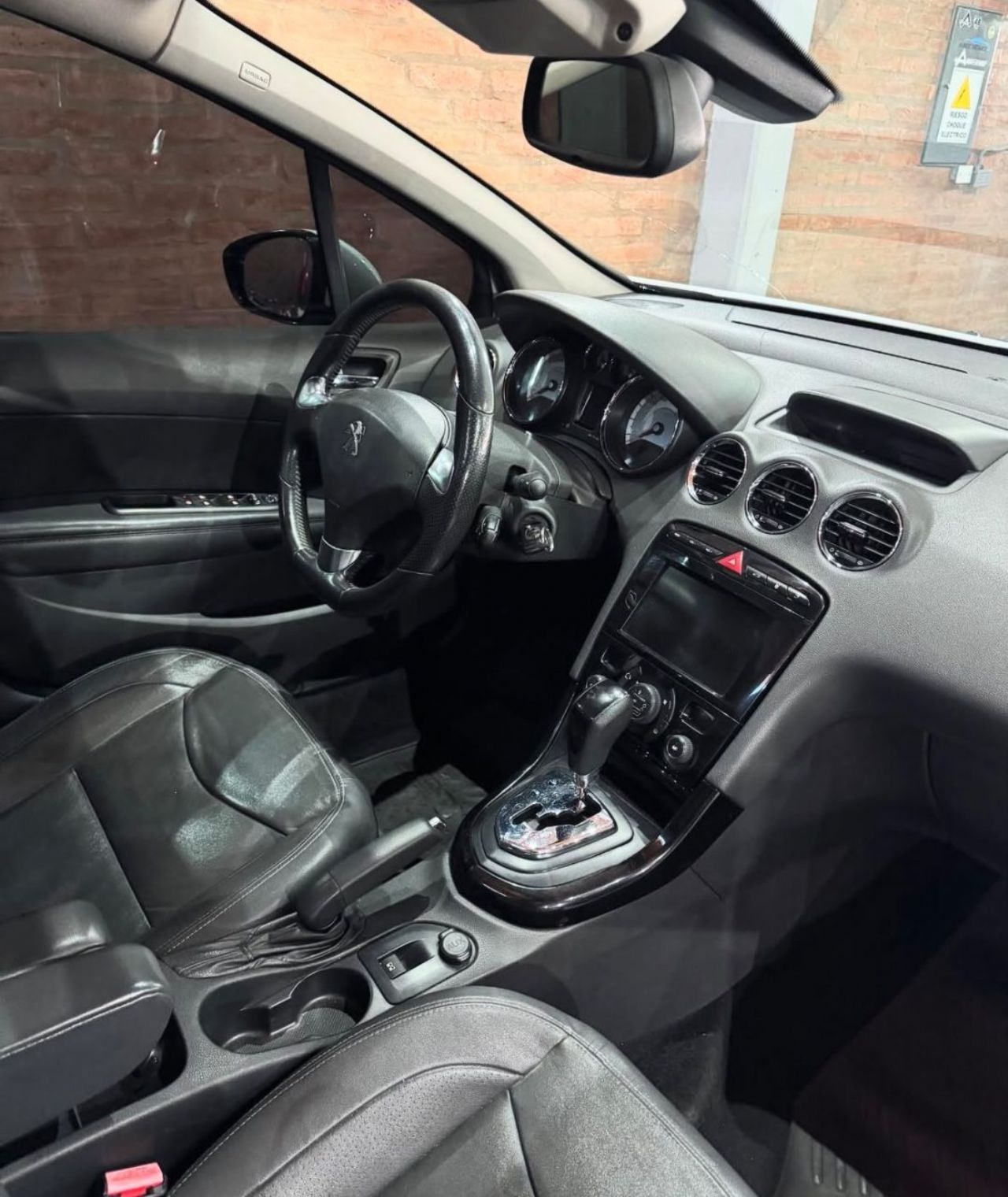 Peugeot 308 Usado en San Juan, deRuedas