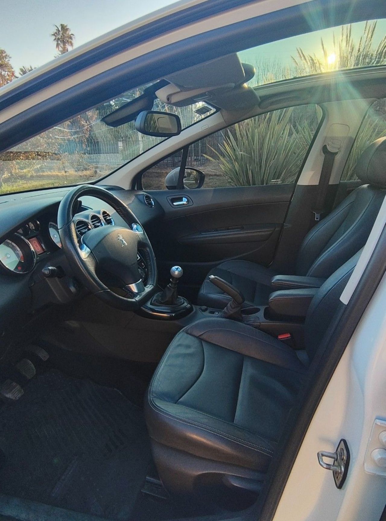 Peugeot 308 Usado en Mendoza, deRuedas