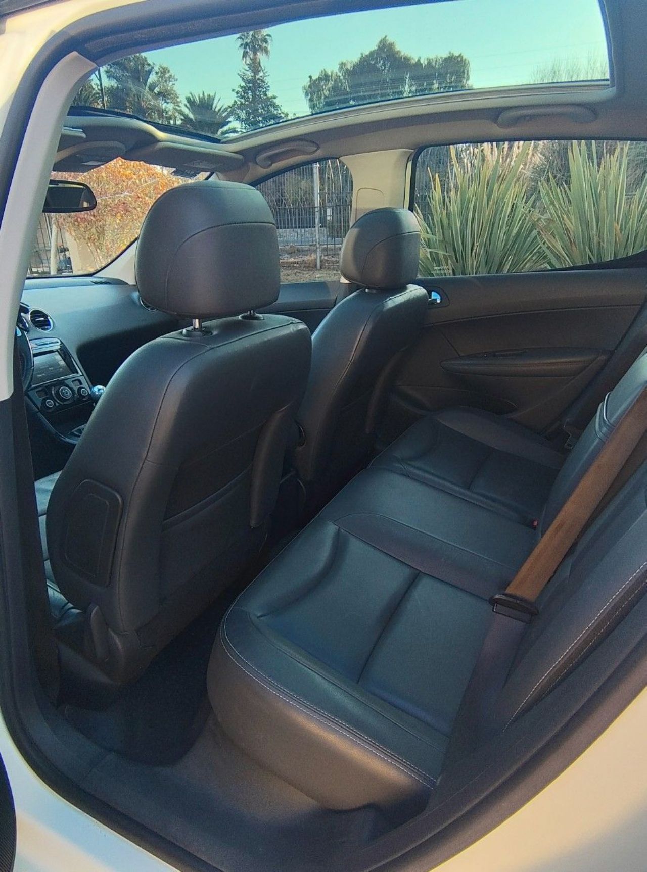 Peugeot 308 Usado en Mendoza, deRuedas