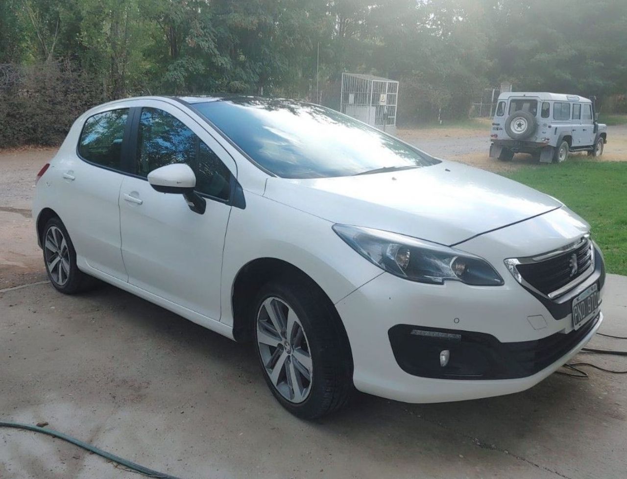 Peugeot 308 Usado en Neuquén, deRuedas
