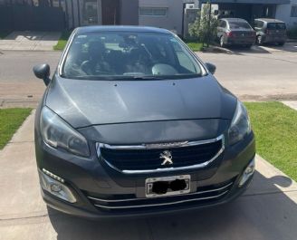 Peugeot 308 Usado en Mendoza