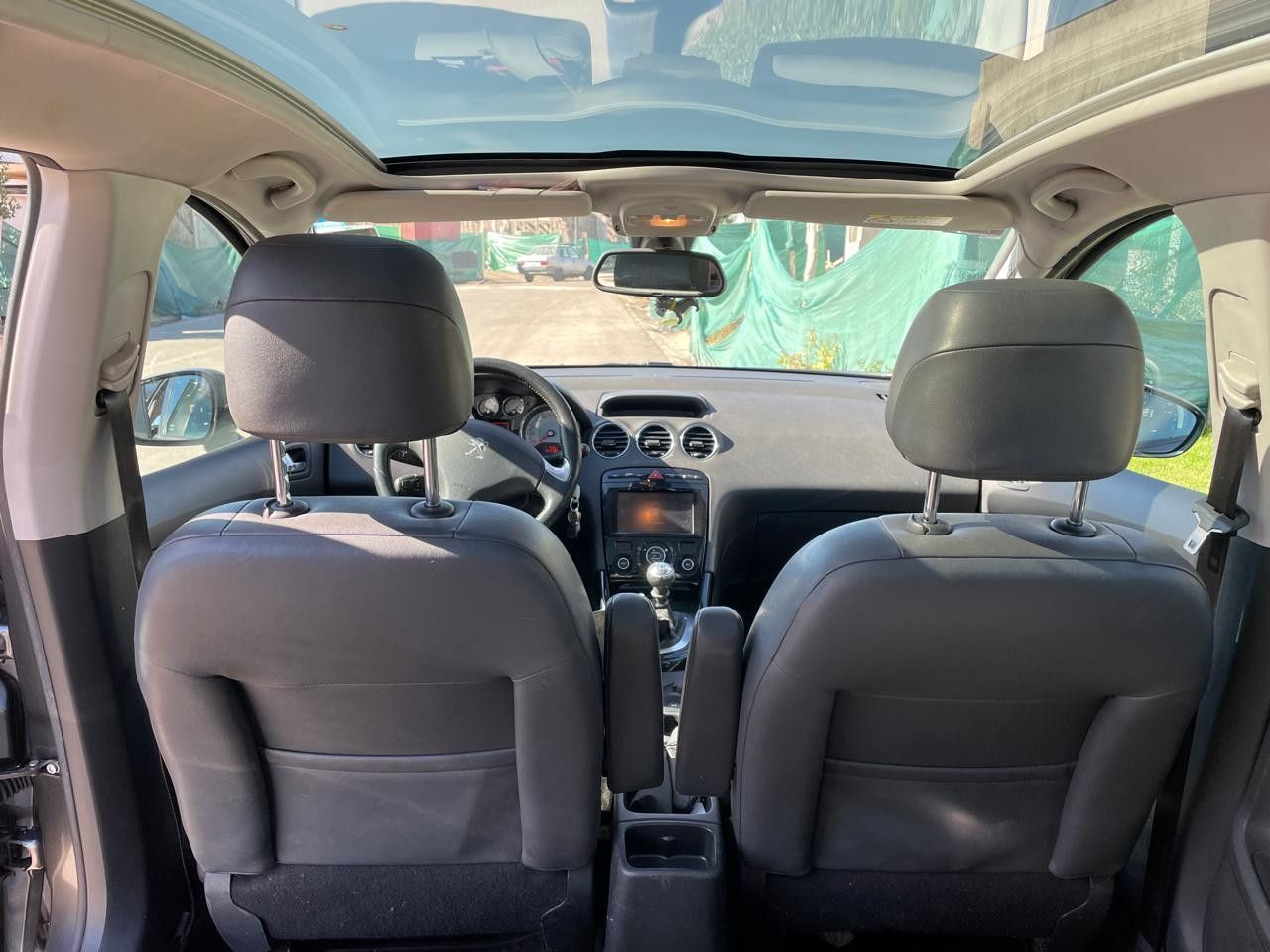 Peugeot 308 Usado en Mendoza, deRuedas