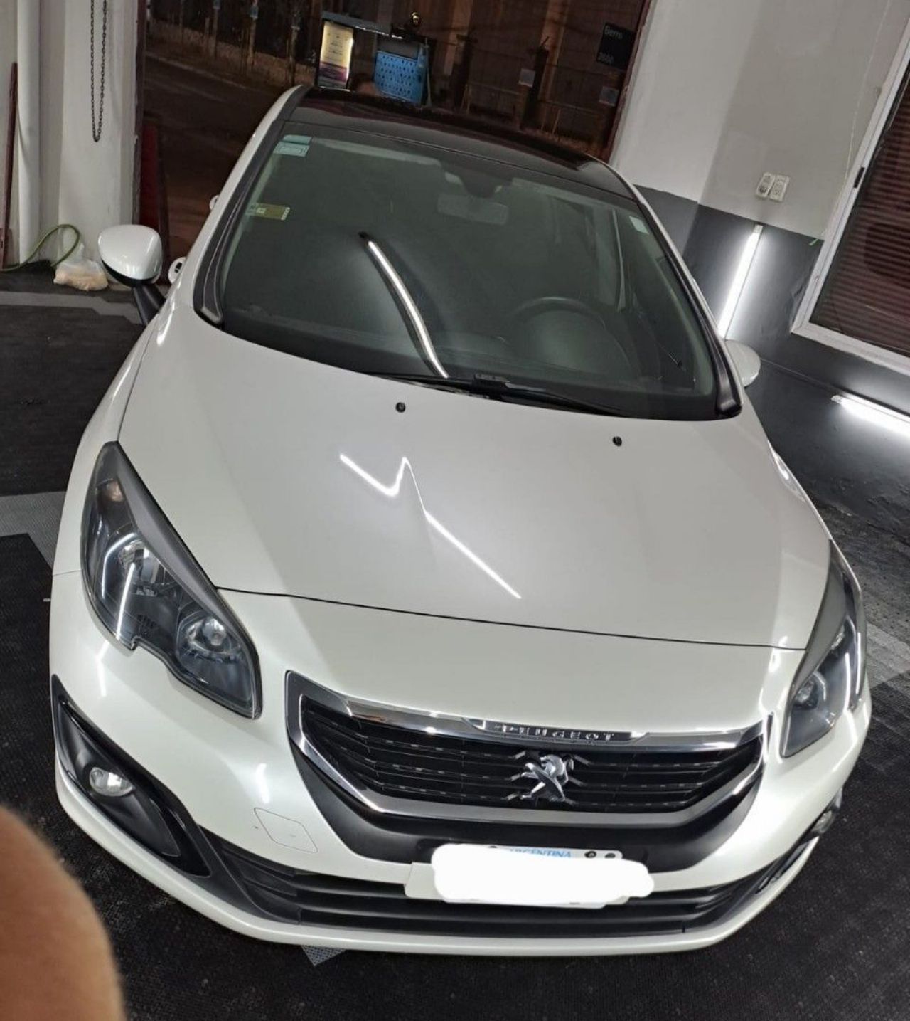 Peugeot 308 Usado en Buenos Aires, deRuedas