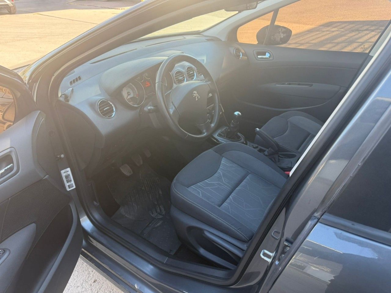 Peugeot 308 Usado en Mendoza, deRuedas