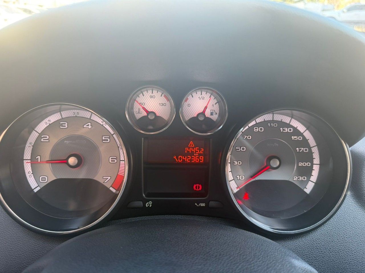 Peugeot 308 Usado en Mendoza, deRuedas