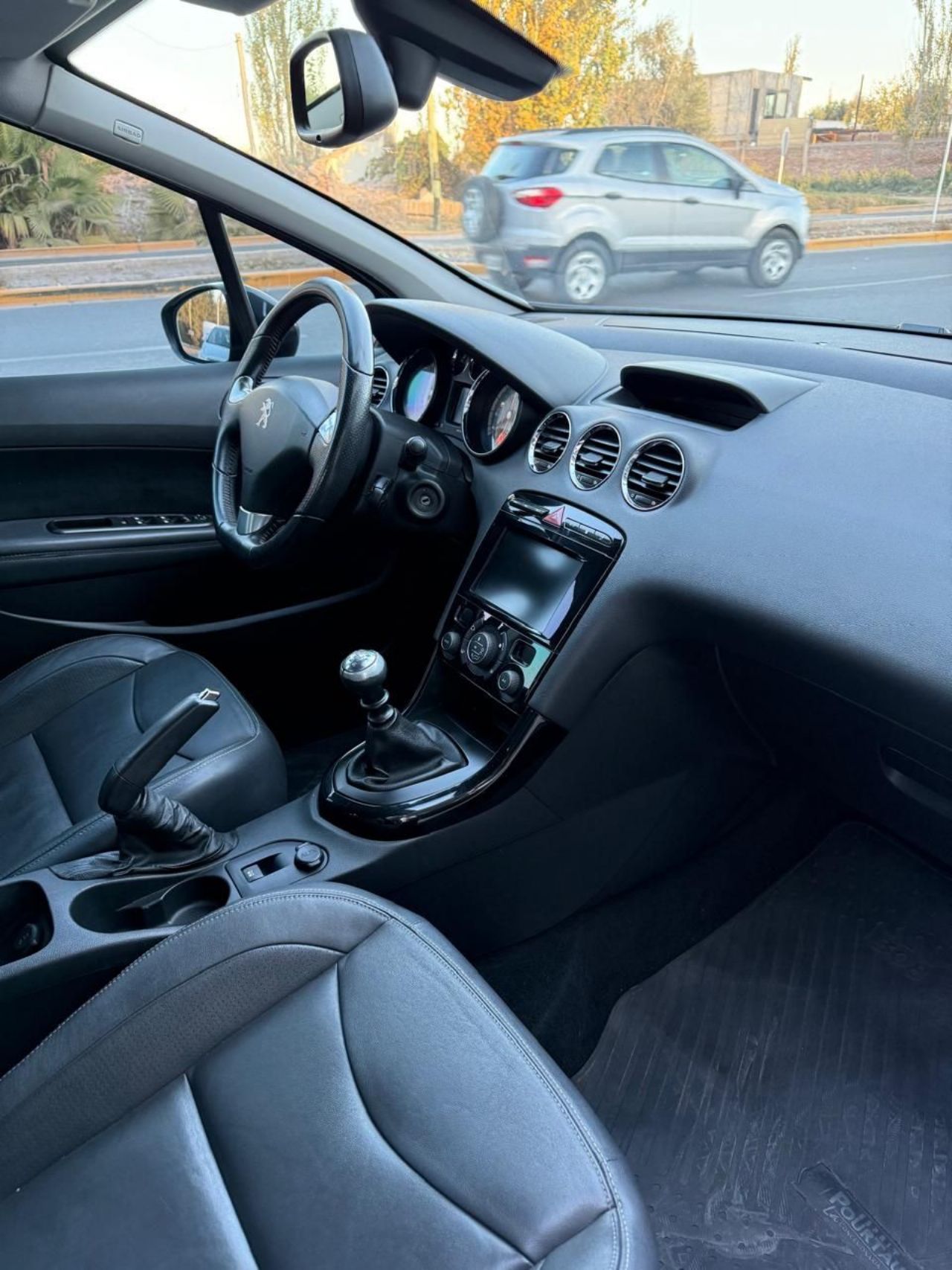 Peugeot 308 Usado en Mendoza, deRuedas