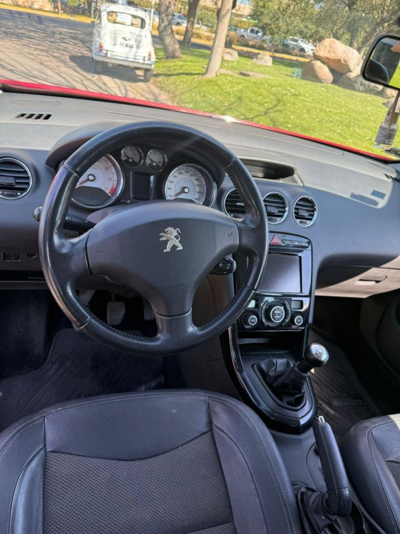 Peugeot 308 Usado en Mendoza, deRuedas