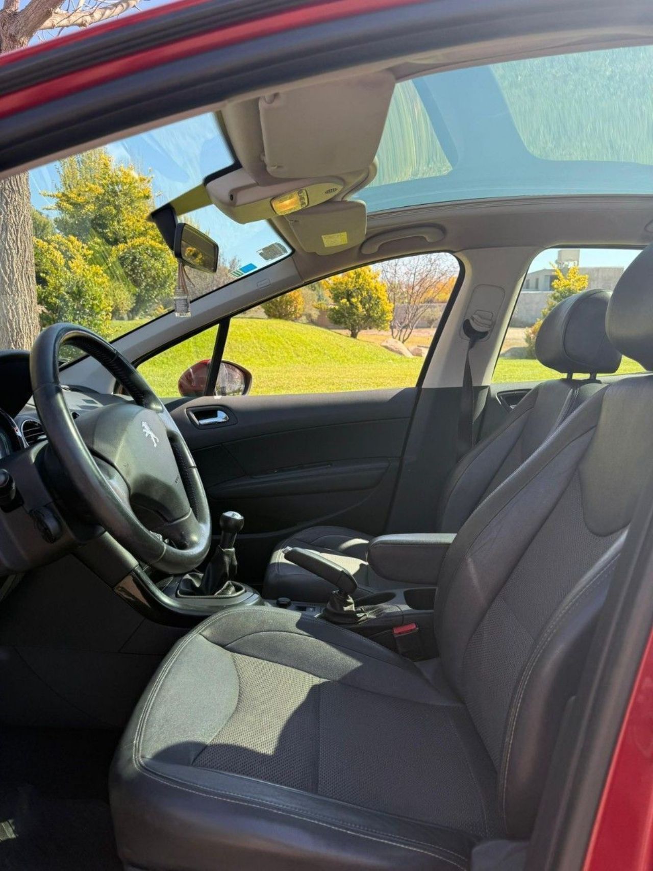 Peugeot 308 Usado en Mendoza, deRuedas