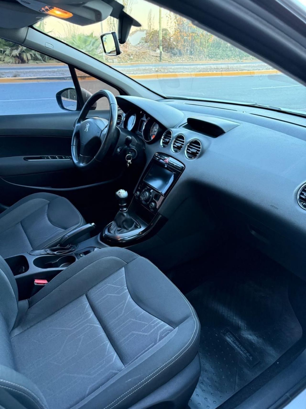 Peugeot 308 Usado en Mendoza, deRuedas