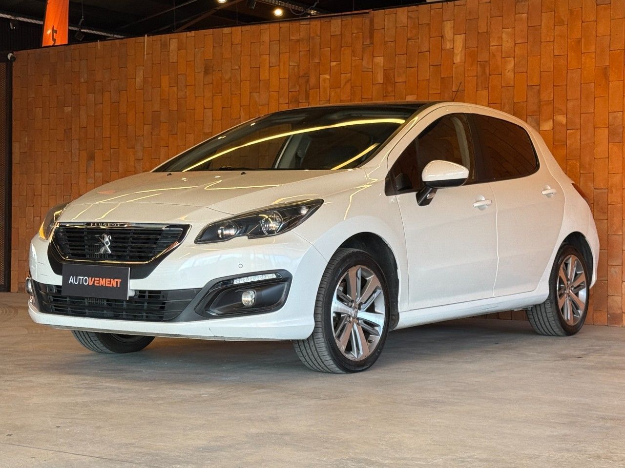Peugeot 308 Usado en Córdoba, deRuedas