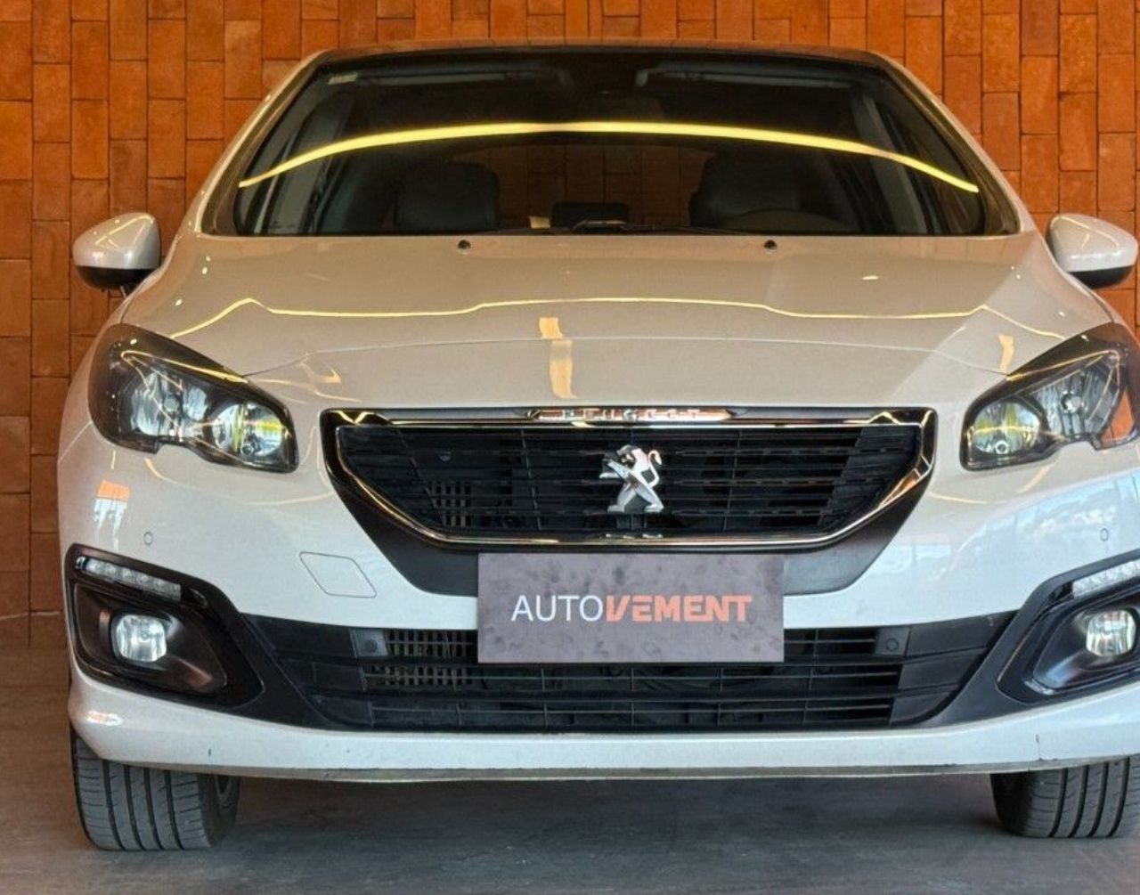 Peugeot 308 Usado en Córdoba, deRuedas