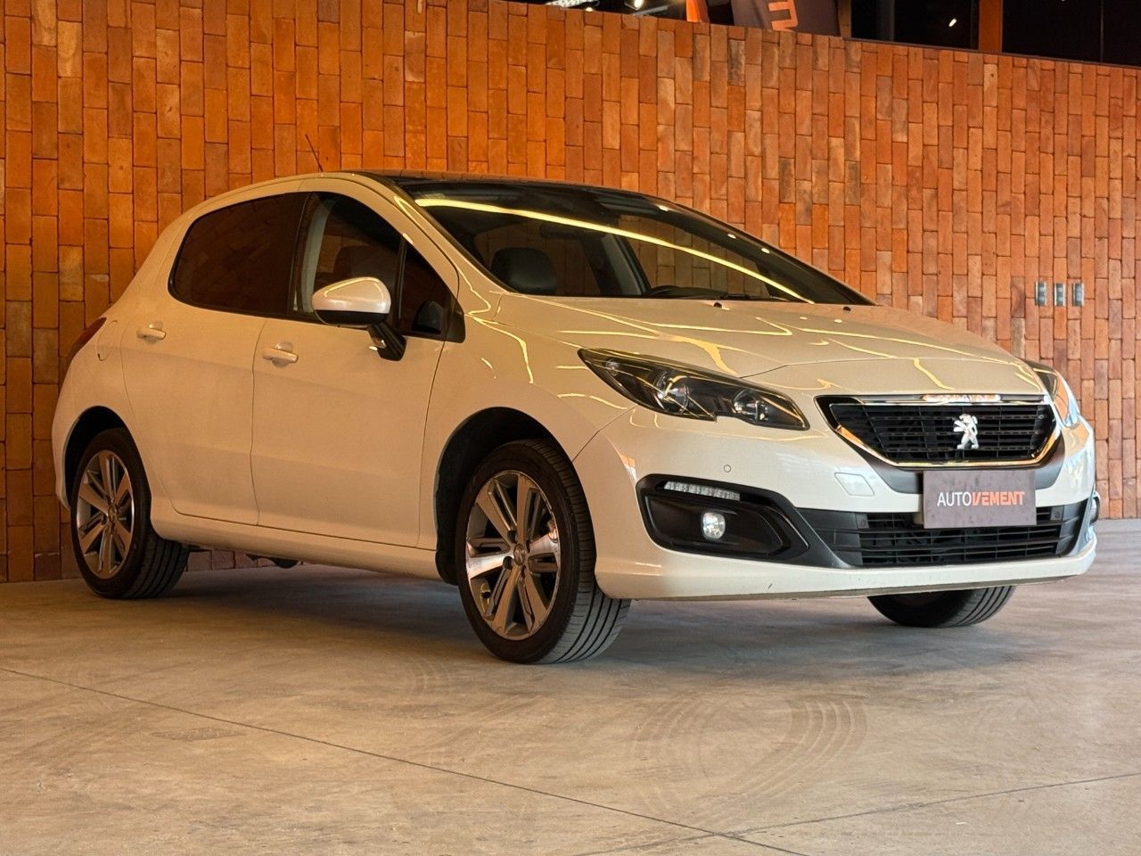 Peugeot 308 Usado en Córdoba, deRuedas